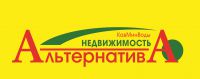 Логотип компании «Агентство Недвижимости Альтернатива КМВ - Недвижимость КМВ»