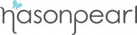 Логотип компании «Nasonpearl - украшения из натурального жемчуга»