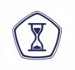 Логотип компании «Экспертно-правовой центр -ценность»