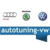 Логотип компании «Автотюнинг»