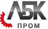 Логотип компании «Лбк пром»