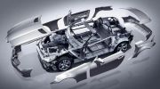 Логотип компании «Авторазбор иномарок»