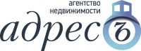 Логотип компании «АН "АдресЪ" - Агентство недвижимости»