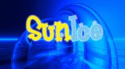Логотип компании «Рекламная мастерская sunice»