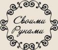 Логотип компании «Интернет-магазин товародля рукоделия»
