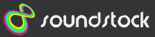Логотип компании «Sound stock»