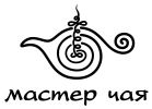 Логотип компании «Мастер чая»