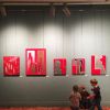 Логотип компании «Картинная галерея z-gallery»