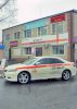 Логотип компании «Регион автодор»