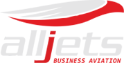 Логотип компании «All jets»