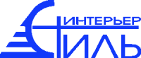 Логотип компании «Магазин мебели 12 стульев»