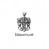 Логотип компании «Кофейня шантиль»