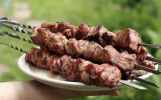 Логотип компании «Кафе перчик»