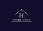 Логотип компании «Архитектурное бюро "Sweet House" - Архитектурное бюро »