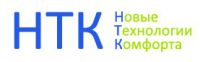 Логотип компании «НТК - НТК – проектирование, изготовление и установка встраиваемой и корпусной мебели на заказ»