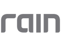 Логотип компании «Rain international russia»
