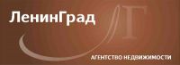 Логотип компании «Агенство недвижимости ленинГрад»