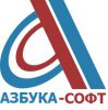 Логотип компании «Азбука-софт - бухгалтерия 1С автоматизация, обслуживание, консультации»