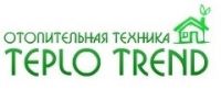 Логотип компании «ТеплоТренд-Пеллетные котлы - Пеллетные котлы- экономное и эффективное отопление»