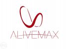 Логотип компании «AliveMax - Интернет-магазин»