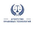 Логотип компании «Агентство правовых технологий»