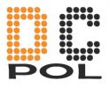 Логотип компании «DCpol - Интернет-магазин напольных покрытий»