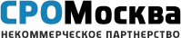Логотип компании «СРО Москва - Выдача допусков СРО строителям, проектировщикам и изыскателям.»