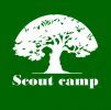 Логотип компании «Scout Сamp - Детский лагерь активного отдыха »