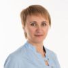 Логотип компании «Ирина Дудина - Врач-гомеопат»