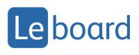 Логотип компании «ООО «Доска объявлений» - Leboard.ru - доска бесплатных объявлений нового поколения»