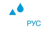 Логотип компании «ВВТ-РУС»