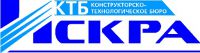 Логотип компании «Ктб – искра»