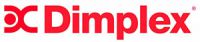 Логотип компании «Dimplex (дистрибьютор в России) - электрические камины»