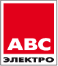 Логотип компании «Авс-электро»