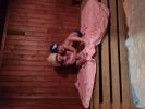 Логотип компании «Самуи - баня и сауна»