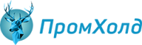 Логотип компании «Промхолд - Монтажная организация»