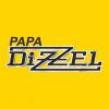 Логотип компании «PapaDizzel  - PapaDizzel АВТОМОЙКА»