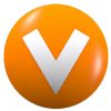 Логотип компании «Сервисный центр - vitamin»