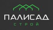 Логотип компании «Стройфонд – установка заборов»