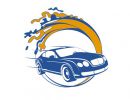 Логотип компании «Autoлига»