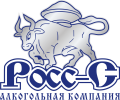 Логотип компании «Росс-с-логистикс»