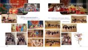 Логотип компании «Хореографический ансамбль вдохновение»