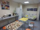 Логотип компании «Хостел лайм»
