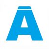Логотип компании «Алаид»