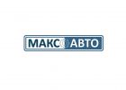 Логотип компании «Maks-auto- магазин автозапчастей и расходных материалодля иномарок»