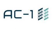 Логотип компании «Ас-1»