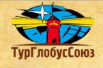 Логотип компании «ТурГлобусСоюз - Хотите найти тур своей мечты?»