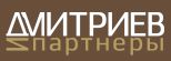 Логотип компании «Адвокатское бюро дмитриеи партнеры»