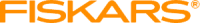 Логотип компании «Fiskars - Интернет магазин официального дистрибьютора продукции Fiskars.»
