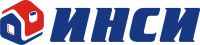 Логотип компании «ИНСИ - Каркасные дома»